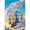 Image de Le château des nuages, la trilogie de Hurle 2 Diana Wynne Jones (Auteur)