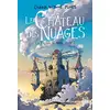 Image de La trilogie de Hurle. Vol. 2. Le château des nuages en occasion ou reconditionné