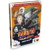 Image de Naruto Shippuden Ninja Arena