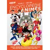 Image de Encyclopédie des Animés 2 de 1980 à 1988 Team AnimeLand (Auteur)