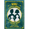 Image de Kiki la petite sorcière 6 Eiko Kadono (Auteur), Deborah Piérret Watanabe (Traduction)
