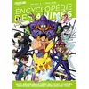 Image de Encyclopédie des animés 4 de 1994 à 1998 Team AnimeLand (Auteur)
