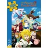 Image de Seven Deadly Sins / Puzzle 1000 pièces / Jeu de Patience et de Réflexion / 68x49 cm Collectif (Auteur)
