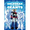 Image de Tout savoir sur Goldorak et les robots géants Bounthavy Suvilay (Auteur)