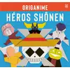 Image de origanime tome 2 : héros shônen