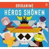 Image de Origanime. Héros shônen en occasion ou reconditionné