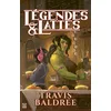 Image de Légendes & Lattes en occasion ou reconditionné