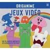 Image de Origanime Jeux Vidéo Collectif (Auteur)