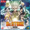 Image de Dr Stone, le jeu Seiji Kanai (Auteur)