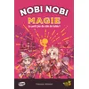 Image de Nobi Nobi Magie / Jeu de société / A partir de 10 Ans / 1 à 5 Joueurs / 30-60 minutes en occasion ou reconditionné