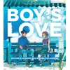 Image de Boy's Love Priscilla Reculard (Auteur)