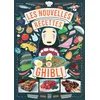Image de Les Nouvelles recettes des films Ghibli Barbara Rossi (Auteur)