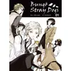 Image de Bungo Stray Dogs - Tome 01 Kafka Asagiri (Auteur), Harukawa 35 (Harukawa Sango) (Illustration)