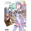 Image de Re : Zero tome 1