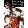 Image de Bungô stray dogs tome 3