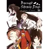 Image de Bungo Stray Dogs - Tome 03 Kafka Asagiri (Auteur), Harukawa 35 (Harukawa Sango) (Illustration)