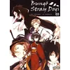 Image de Bungô stray dogs. Vol. 3 en occasion ou reconditionné