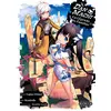 Image de DanMachi - la Légende des Familias tome 1