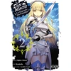Image de DanMachi - la légende des Familias tome 2