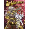 Image de Re : monster tome 3
