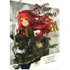 Image de Alderamin on the sky tome 3