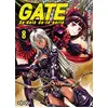 Image de Gate - Au-delà de la porte tome 8