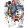 Image de Alderamin on the sky tome 4