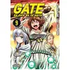 Image de Gate - Au-delà de la porte tome 9