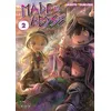 Image de Made in abyss tome 2