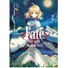 Image de Fate/Stay Night - Heaven's feel tome 2