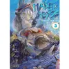 Image de Made in Abyss - Tome 03 Akihito Tsukushi (Auteur)