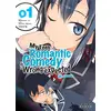 Image de My teen romantic comedy tome 1