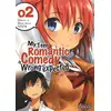 Image de My teen romantic comedy is wrong as I expected. Vol. 2 en occasion ou reconditionné