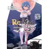 Image de Re : Zero - Troisème arc : truth of zero tome 3