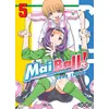 Image de Mai ball! : feminine football team. Vol. 5 en occasion ou reconditionné