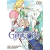 Image de Sword Art Online Girls' Ops - Tome 06 Reki Kawahara (Auteur), Neko Nekobyou (Illustration)