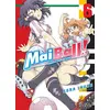 Image de Mai ball ! tome 6
