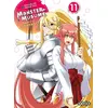Image de Monster musume tome 11