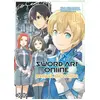 Image de Sword art online - Projet alicization tome 3