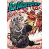 Image de Re : monster tome 6