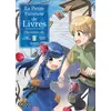Image de La petite faiseuse de livres - saison 2 tome 3