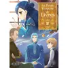 Image de La petite faiseuse de livres - saison 2 tome 4