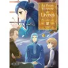 Image de La Petite Faiseuse de livre Saison 2 - Tome 04 Miya Kazuki (Auteur)