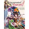 Image de Reincarnated as a sword tome 3
