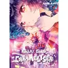 Image de Kaiju girl carameliser tome 4
