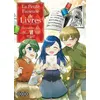 Image de La Petite Faiseuse de livre Saison 2 - Tome 06 Miya Kazuki (Auteur)