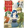 Image de La petite faiseuse de livres : ascendance of a bookworm : deuxième arc. Vol. 6 en occasion ou reconditionné