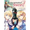 Image de Reincarnated as a sword tome 9