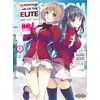 Image de Classroom of the elite tome 1