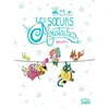Image de Les soeurs Moustaches - L'intégrale Miss Paty (Auteur), Miss Paty (Dessinateur), Miss Paty (Scénario)